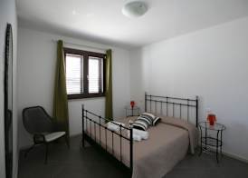 Boa Vista San Vito - Area Fitness, Barbecue Area, Tennis Court 4