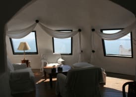 Club Hotel Casapueblo 3