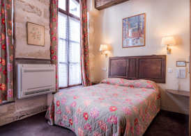 Hotel du Lys 4