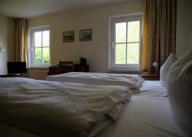 Hotel Heiderose 2