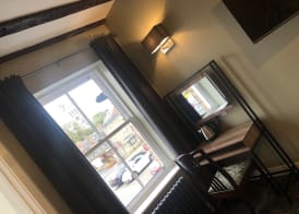 Bay horse hotel 3