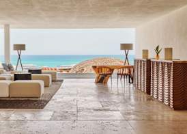 Viceroy Los Cabos 2