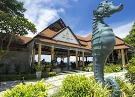 Merit Wellness & Mind Retreat Resort Samui 2