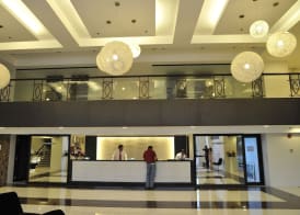 Citylight Hotel 5