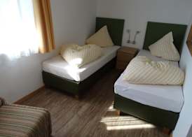 Pension Posthansl 2