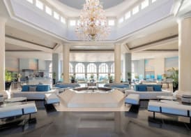Cleopatra Luxury Resort Sharm El Sheikh 2