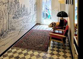 City Hotel Storch 2
