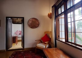 Peponi Hotel Lamu - Kenya 2