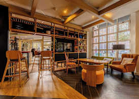B&B HOTEL Lille Roubaix Centre Grand-Place 3