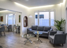 La Palmera Hotel Boutique 2