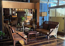 Hotel Kavia 5th Avenida 5