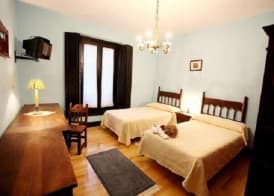 Hotel Casa de Indianos Don Tomás 5