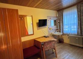 Hotel Restaurant Freihof 4