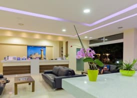Paleos Apartments 5