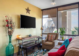 Quality Inn West Fort Worth 4