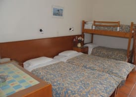 SeaBird Hotel 4