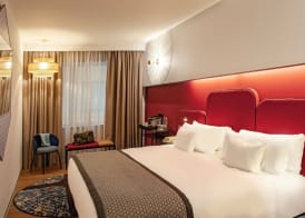 Hotel Indigo BARCELONA PLAZA ESPANA by IHG 2