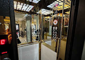 Alyon Hotel Taksim 3