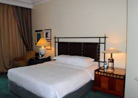 Grand Hyatt Muscat 5
