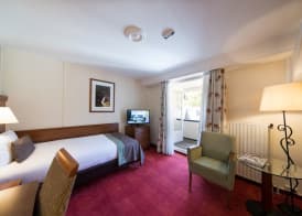 Hotel De Bilderberg 4