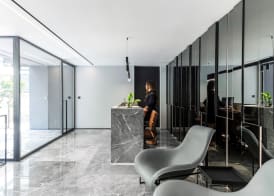 The Duke Boutique Suites 2