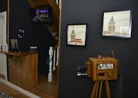 Hotel Lykia Old Town Antalya 3
