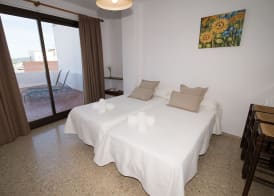 Apartamentos Mestret 3
