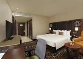 Novotel Kochi Infopark 3