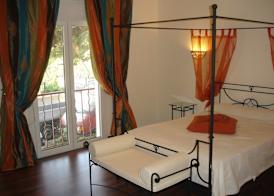Hôtel Bel Azur 4