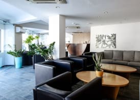 Pandream Hotel Apartments 3