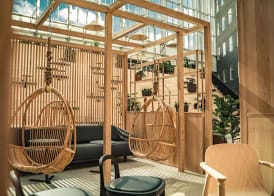 VALO Hotel & Work Helsinki 3