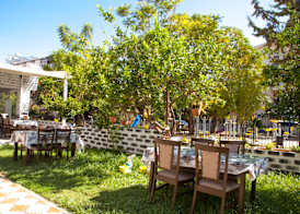 Orfeus Armin Hotel 2