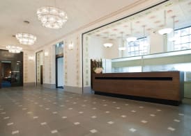 Hotel Glockenhof Zürich 2