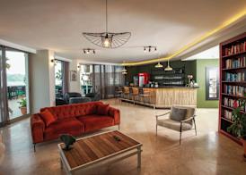 Yuvam Prime Beach Hotel 3