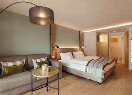 Hotel Diamant 4