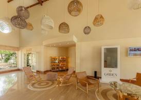 Garden Saladina - Adults Only 2