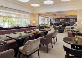 Sheraton Tunis Hotel 2