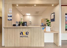 ACE Hôtel Metz 2