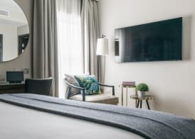 The Selwyn Hotel 4