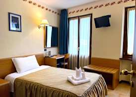Hotel Susa 2