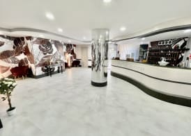 Hotel Concorde Fiera 2