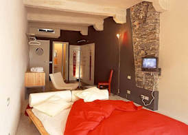 Hotel Aracoeli 4