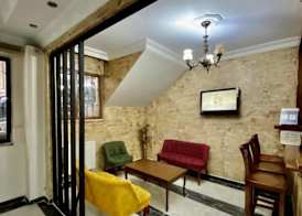 Istanbul Comfort Hotel 4