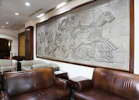 Benler Otel Laleli ISTanbul 4