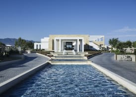Pelagos Suites Hotel & Spa 3