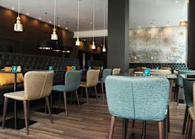 Motel One Manchester-Piccadilly 3