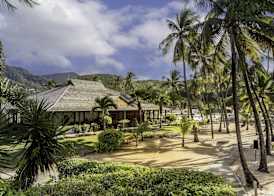 Langley Resort Fort Royal 2