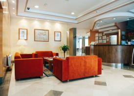 Hotel Carreño 4