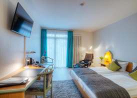 Paulin Hotel Trier 3