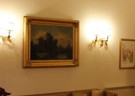 Hotel Genio 4